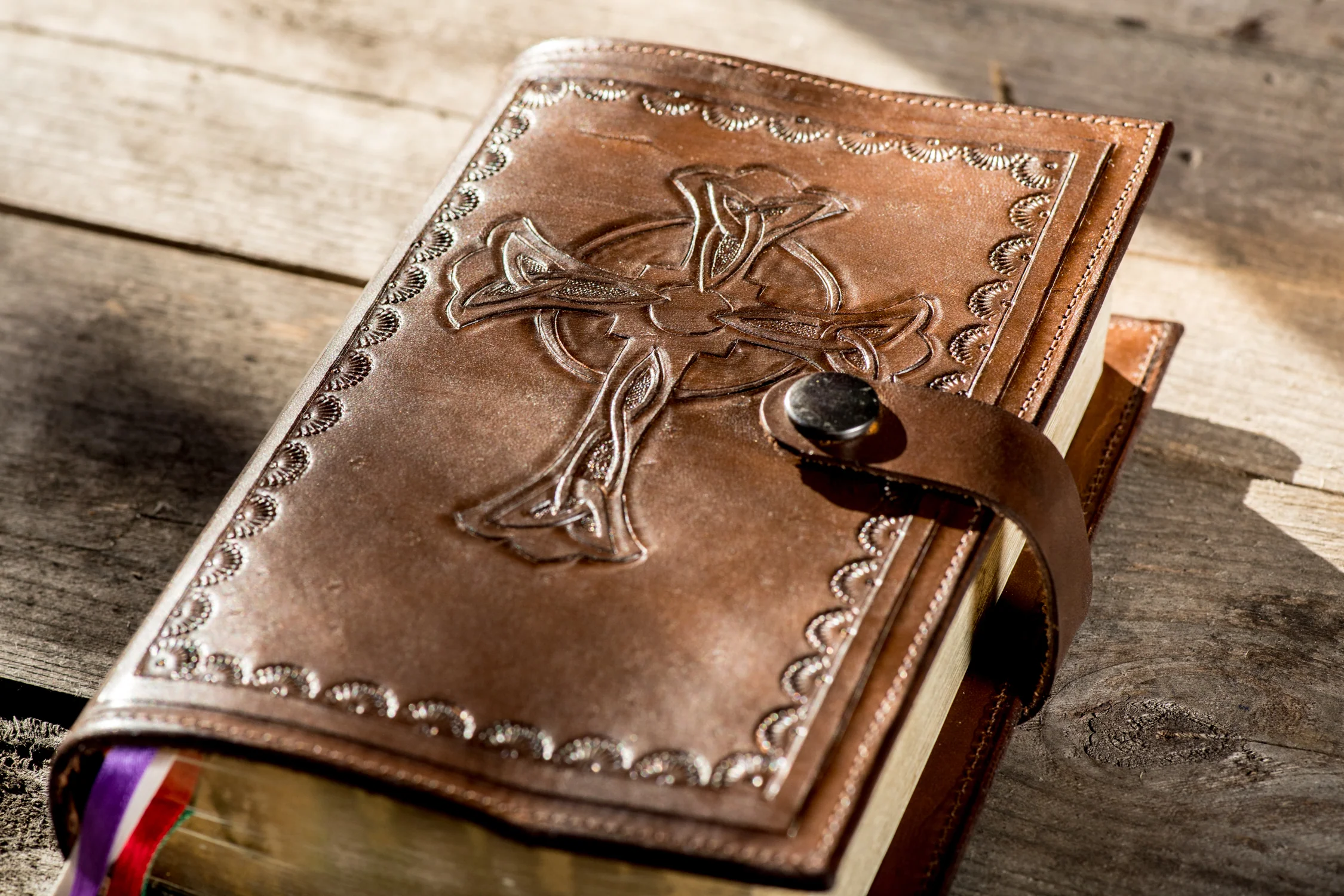 Timeless Protection for Sacred Books