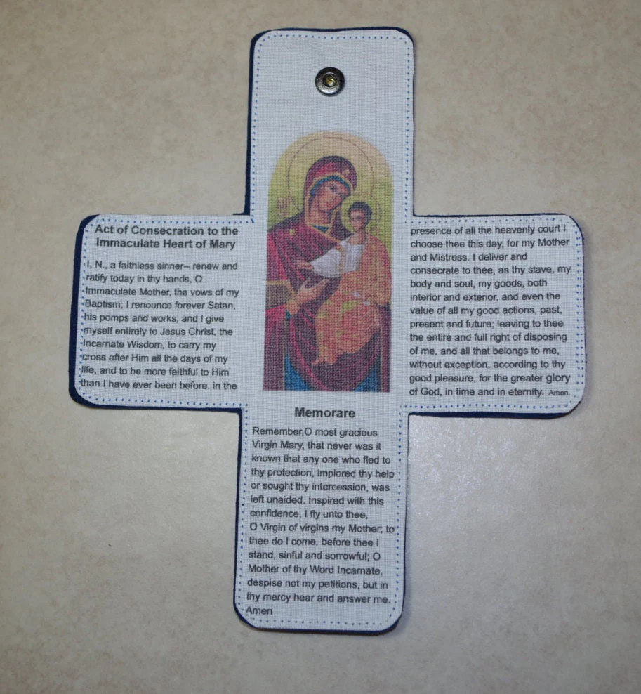 Consecration Pocket Oratories - Image 4