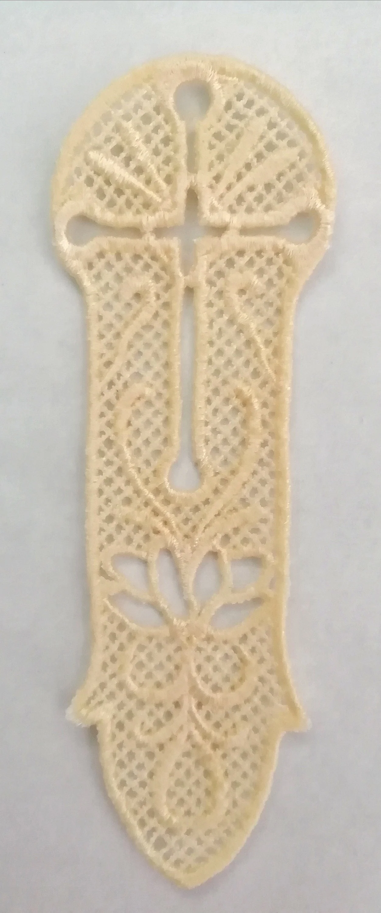 Free Standing Lace Bookmarks, Religious Bookmarks, Bookmarks, Missal Bookmarks, Bible Bookmarks, Book lover gift, Lace Anniversary (13th) - Image 9
