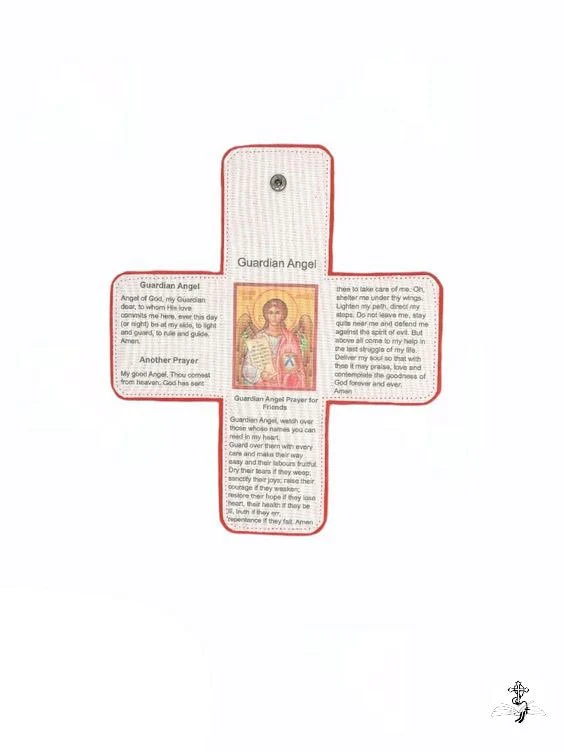 Guardian Angel Pocket Oratory - Image 2