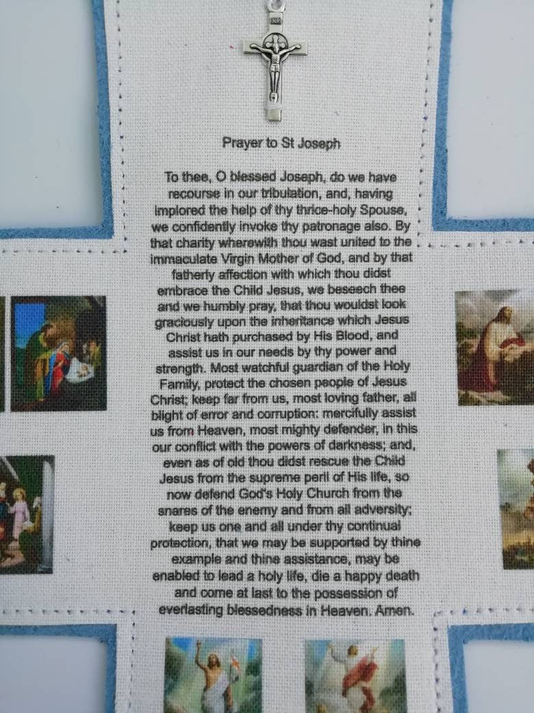 Images Rosary Pocket Oratory - Image 6