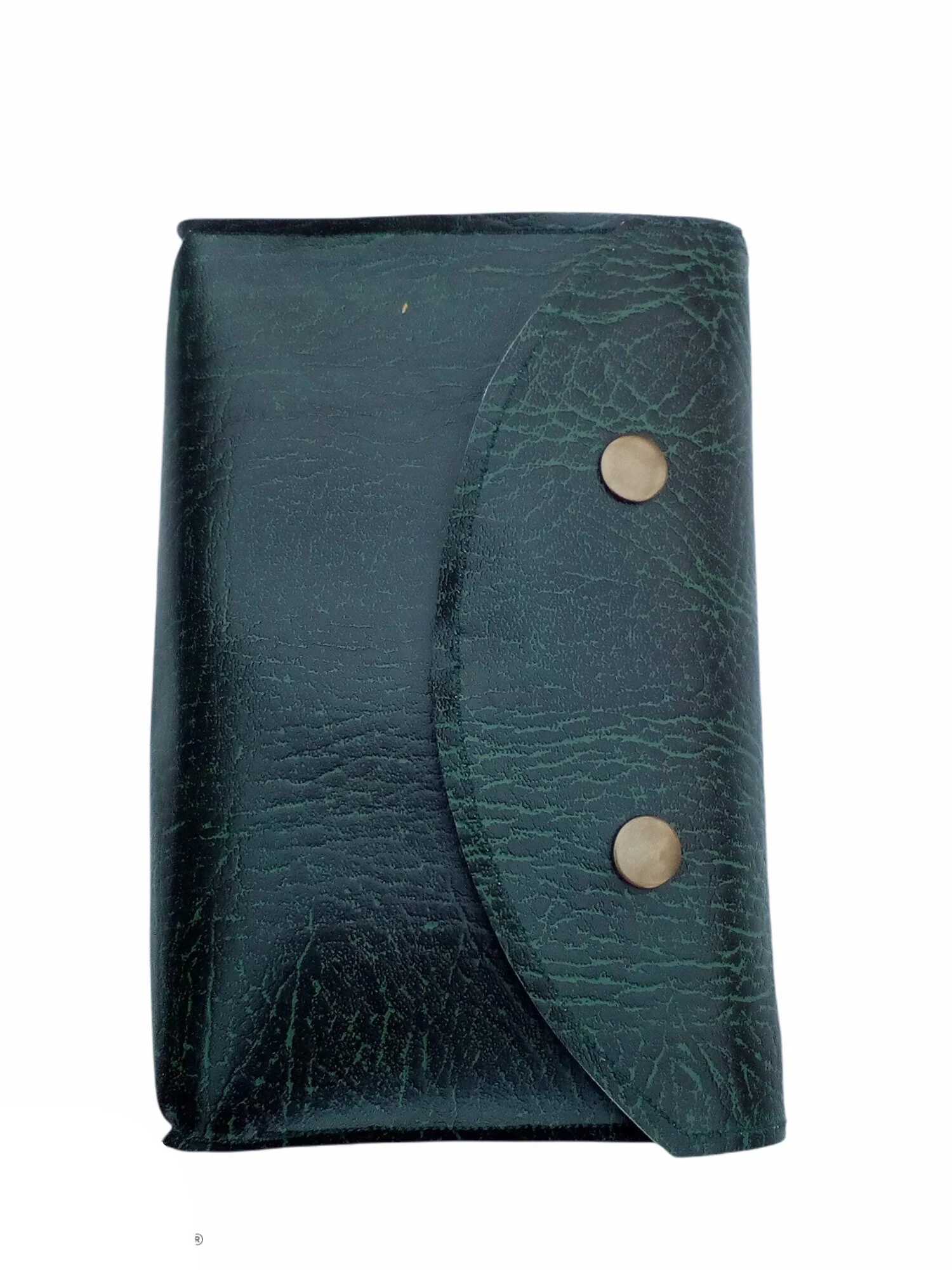 Leatherette missal/book pouch, Breviary pouch, Bible pouch, Book pouch, Book protector - Image 5