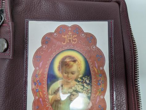 Custom Handmade Leather Book Cover with Zipper | Personalized Missal, Bible & Prayer Book Cover | All Sizes Available - Image 12