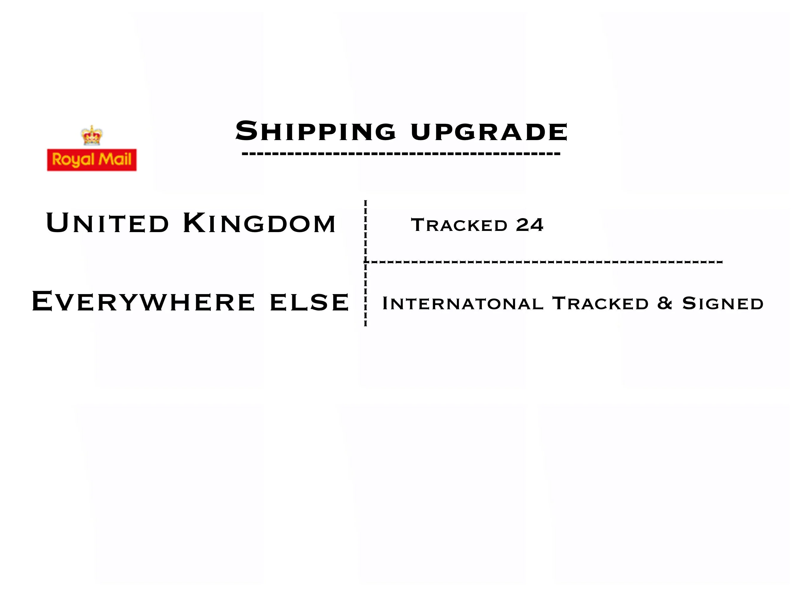 Rush my order - Image 2