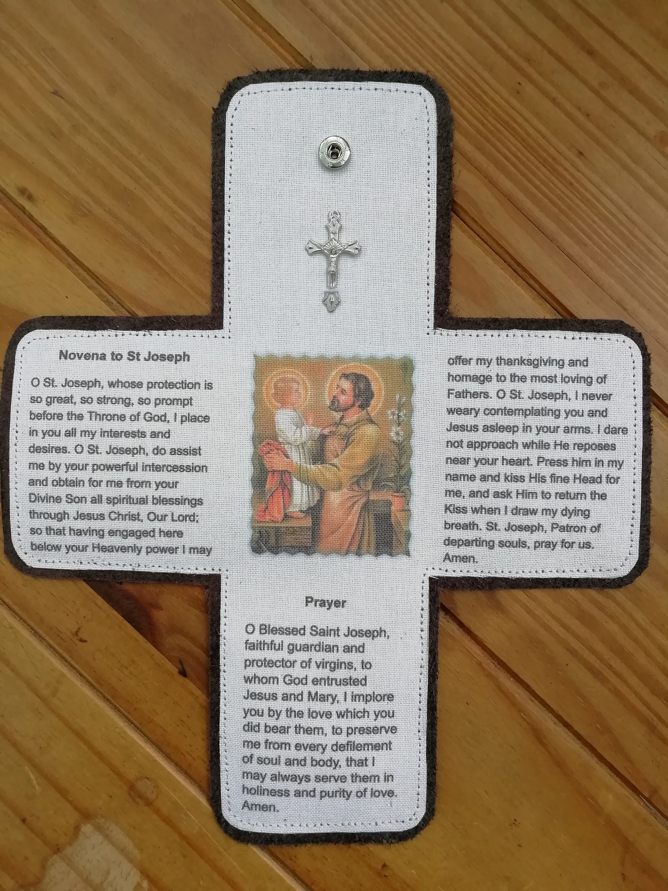 St. Joseph's Pocket Oratory - Image 3