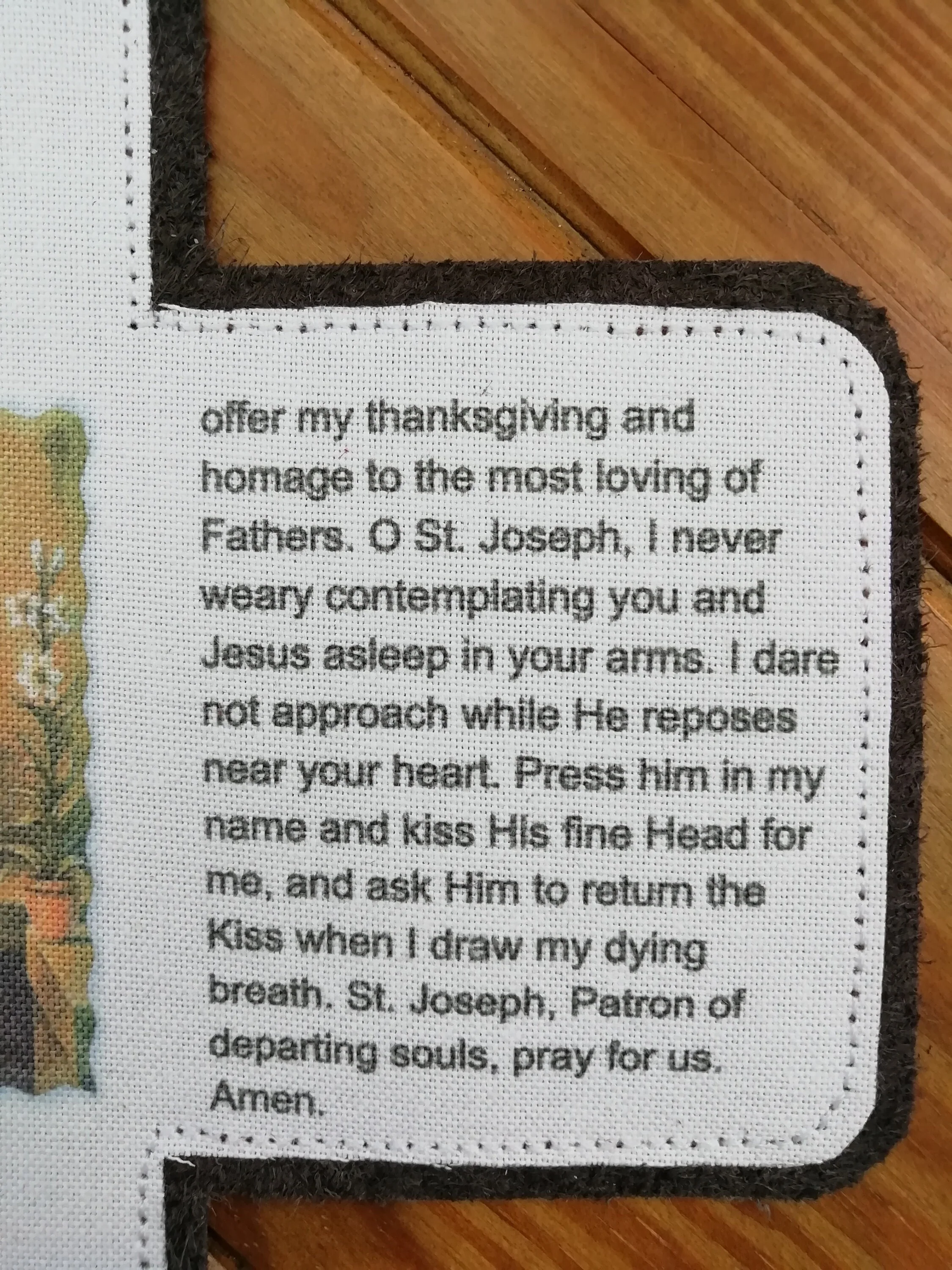 St. Joseph's Pocket Oratory - Image 4